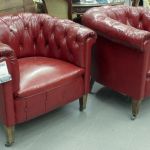 959 2346 ARMCHAIRS